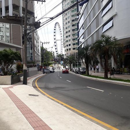 Otimo Apto. 180 Metros Do Mar Balneario Camboriu Exterior photo