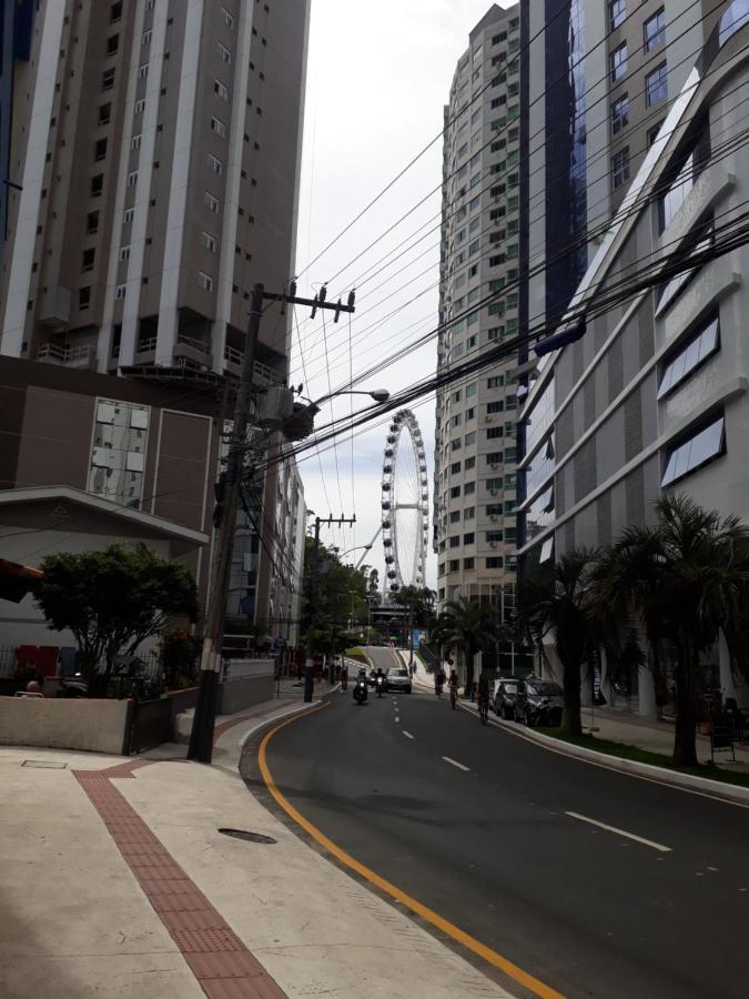 Otimo Apto. 180 Metros Do Mar Balneario Camboriu Exterior photo